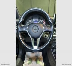 Auto - Mercedes-benz a 180 cdi premium