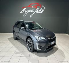 Auto - Subaru xv 2.0i e-boxer mhev lineartr. premium