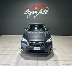 Auto - Subaru xv 2.0i e-boxer mhev lineartr. premium