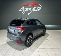 Auto - Subaru xv 2.0i e-boxer mhev lineartr. premium