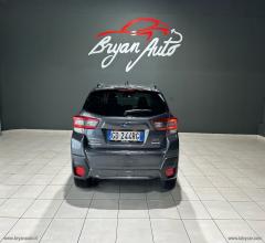 Auto - Subaru xv 2.0i e-boxer mhev lineartr. premium