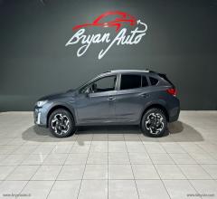 Auto - Subaru xv 2.0i e-boxer mhev lineartr. premium