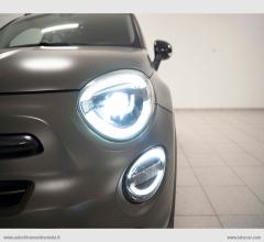 Auto - Fiat 500x 1.0 t3 120 cv s-design cross