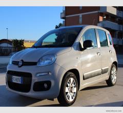 Auto - Fiat panda 1.2 easypower easy