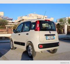 Auto - Fiat panda 1.2 easypower easy