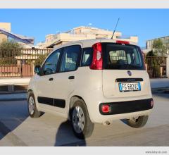 Auto - Fiat panda 1.2 easypower easy