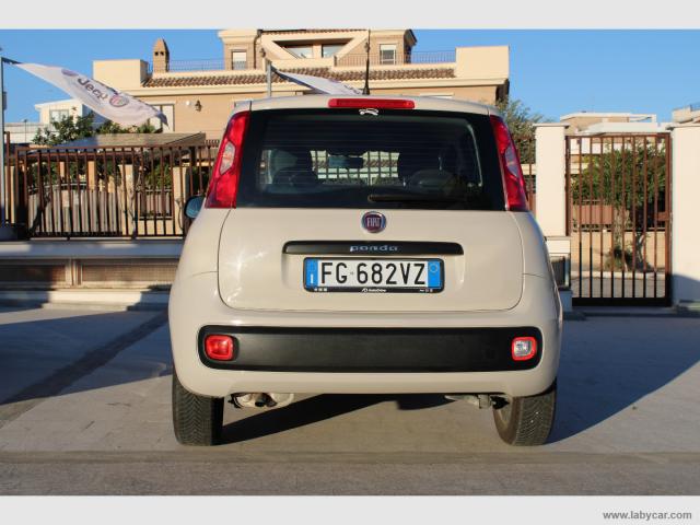 Auto - Fiat panda 1.2 easypower easy