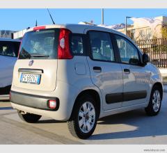 Auto - Fiat panda 1.2 easypower easy