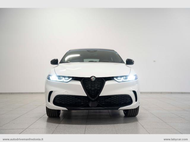 Alfa romeo tonale 1.6 diesel 130 cv tct6 trib. ita.