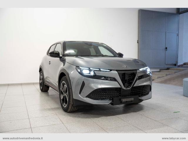 Auto - Alfa romeo junior 156 cv bev speciale