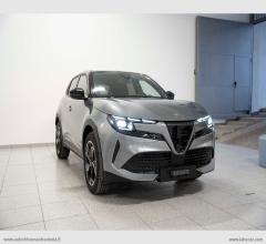 Auto - Alfa romeo junior 156 cv bev speciale