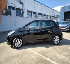 Auto - Peugeot 208 1.4 hdi 68 cv 5p. allure