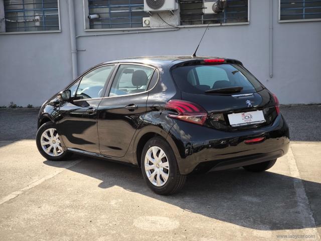 Auto - Peugeot 208 1.4 hdi 68 cv 5p. allure