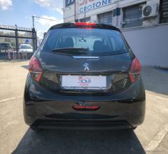 Auto - Peugeot 208 1.4 hdi 68 cv 5p. allure