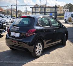 Auto - Peugeot 208 1.4 hdi 68 cv 5p. allure