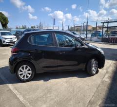 Auto - Peugeot 208 1.4 hdi 68 cv 5p. allure