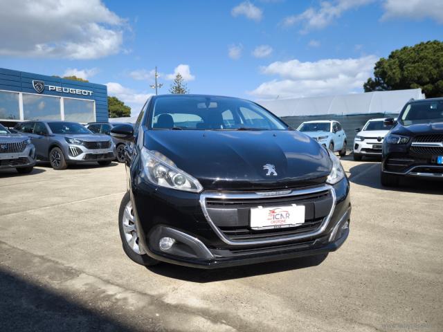 Auto - Peugeot 208 1.4 hdi 68 cv 5p. allure