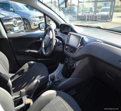 Auto - Peugeot 208 1.4 hdi 68 cv 5p. allure