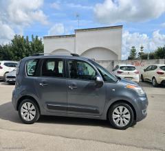 Auto - Citroen c3 picasso 1.6 hdi 90 exclusive theatre