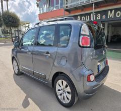 Auto - Citroen c3 picasso 1.6 hdi 90 exclusive theatre