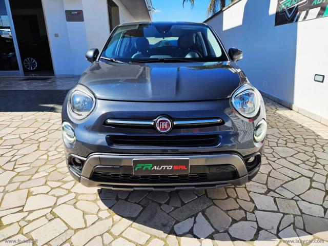 Fiat 500x 1.3 m.jet 95 cv cross