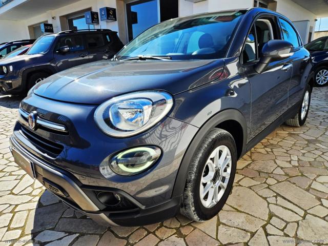 Auto - Fiat 500x 1.3 m.jet 95 cv cross