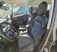 Auto - Fiat 500x 1.3 m.jet 95 cv cross