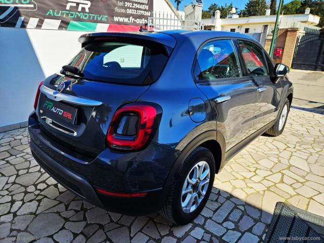 Auto - Fiat 500x 1.3 m.jet 95 cv cross