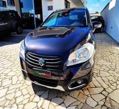 Auto - Suzuki s-cross 1.6 ddis 4wd all grip star view