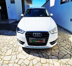 Audi a3 spb 1.6 tdi cl.d. quattro ambition