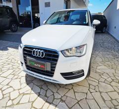 Auto - Audi a3 spb 1.6 tdi cl.d. quattro ambition