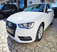 Auto - Audi a3 spb 1.6 tdi cl.d. quattro ambition