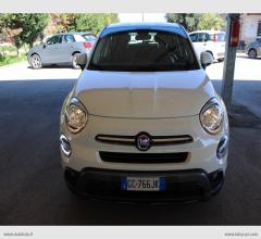 Fiat 500x 1.0 t3 120 cv business