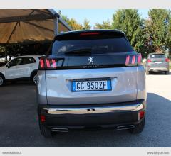 Auto - Peugeot 3008 bluehdi 130 s&s eat8 gt pack