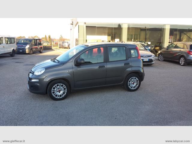 Fiat panda 1.0 firefly s&s hybrid easy 5 posti