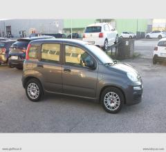 Auto - Fiat panda 1.0 firefly s&s hybrid easy 5 posti