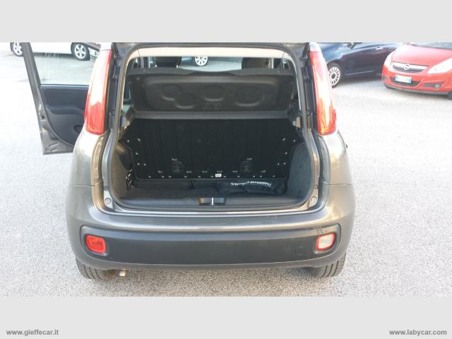 Auto - Fiat panda 1.0 firefly s&s hybrid easy 5 posti