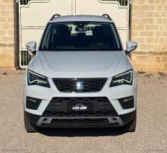 Auto - Seat ateca 1.6 tdi business