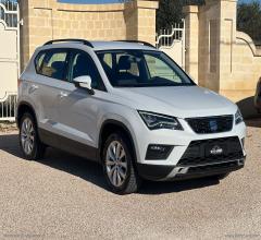 Auto - Seat ateca 1.6 tdi business