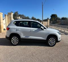 Auto - Seat ateca 1.6 tdi business