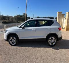 Auto - Seat ateca 1.6 tdi business