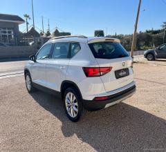 Auto - Seat ateca 1.6 tdi business