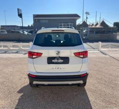 Auto - Seat ateca 1.6 tdi business