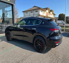 Auto - Maserati levante v6 diesel awd gransport