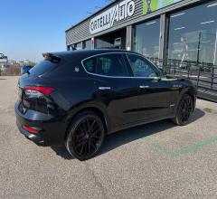 Auto - Maserati levante v6 diesel awd gransport