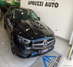 Auto - Mercedes-benz c 200 d mild hybrid sport