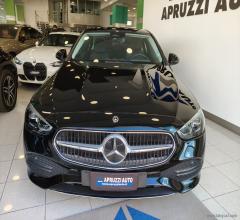 Auto - Mercedes-benz c 200 d mild hybrid sport