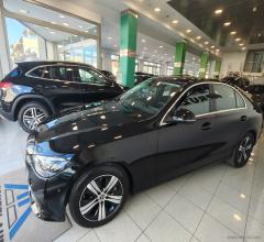 Auto - Mercedes-benz c 200 d mild hybrid sport