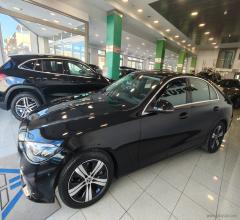 Auto - Mercedes-benz c 200 d mild hybrid sport