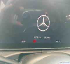 Auto - Mercedes-benz c 200 d mild hybrid sport